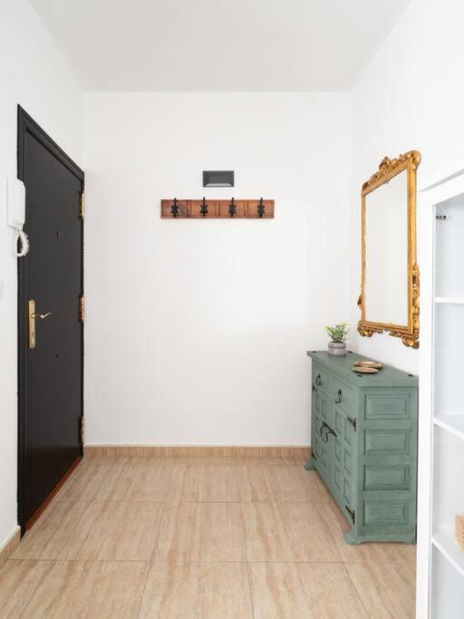 Апартаменты Apartamento En Casco Historico. Кордова Экстерьер фото