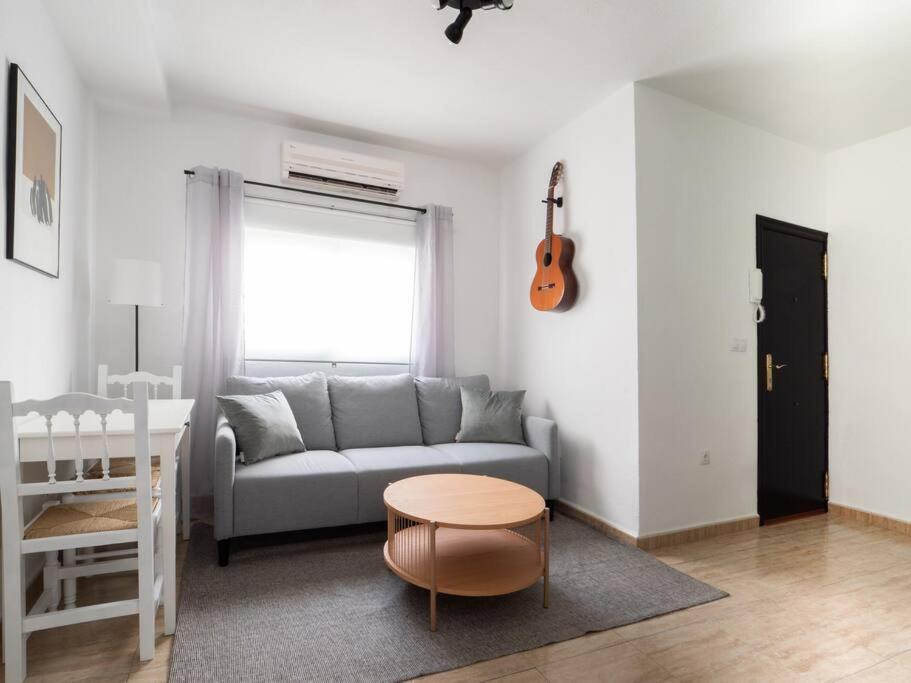 Апартаменты Apartamento En Casco Historico. Кордова Экстерьер фото