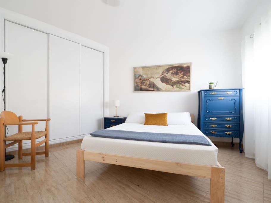 Апартаменты Apartamento En Casco Historico. Кордова Экстерьер фото