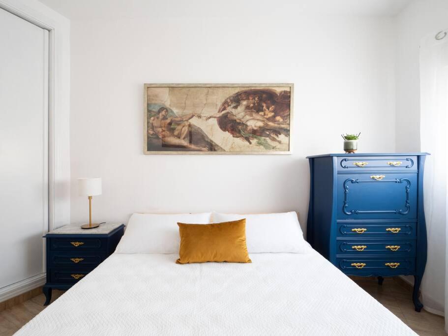 Апартаменты Apartamento En Casco Historico. Кордова Экстерьер фото