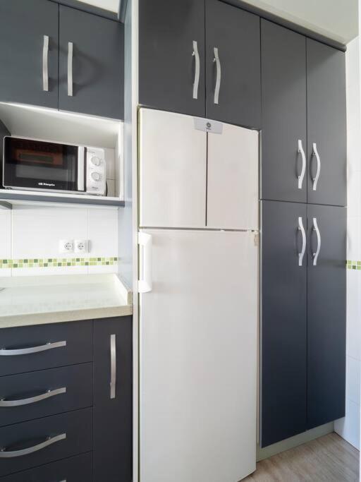 Апартаменты Apartamento En Casco Historico. Кордова Экстерьер фото